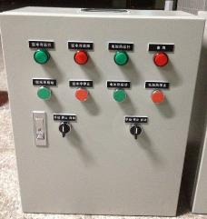水泵風(fēng)機(jī)配電設(shè)備"配其更美的工作，需要我"