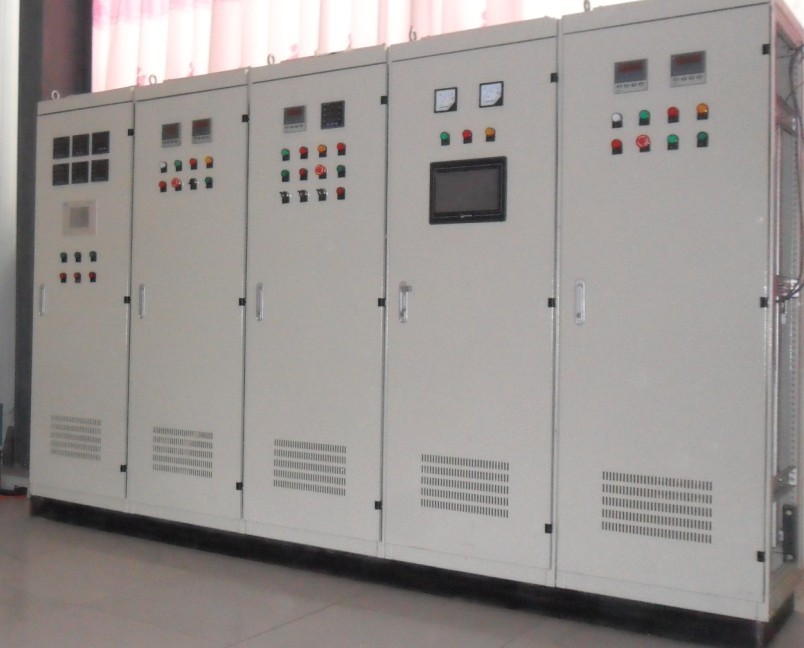 GGD配電柜穩(wěn)定性好，結構新穎