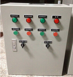 風(fēng)機(jī)配電箱的年齡，教你怎么辨
