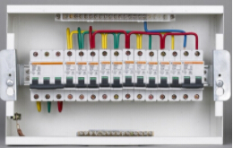 低溫，讓風(fēng)機(jī)消防配電箱性能