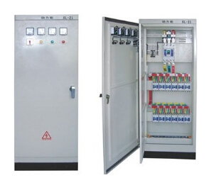 檢查配電柜，使用所需