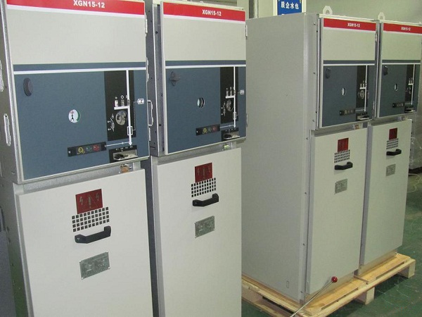 雙電源動力配電箱的含義是什么？