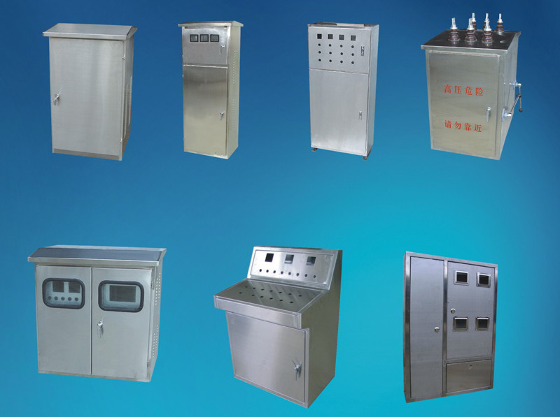 雙電源配電箱：宇軒告訴你它的秘密！